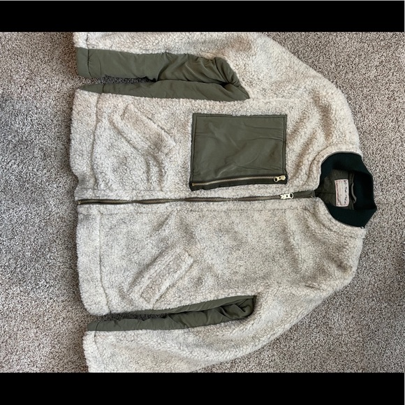 Free People Rivington Jacket - Picture 3 of 4